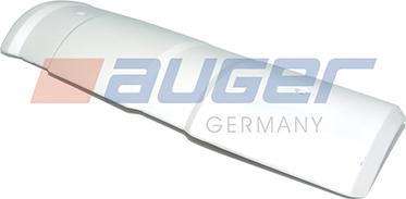 Auger 67198 - Въздуховодна ламарина, шофьорска кабина vvparts.bg