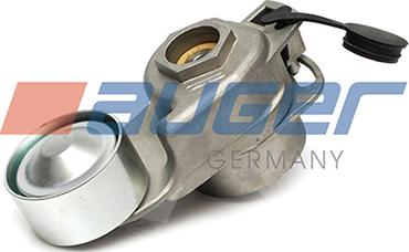 Auger 67783 - Ремъчен обтегач, пистов ремък vvparts.bg