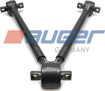 Auger 15379 - Носач, окачване на колелата vvparts.bg