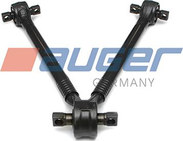 Auger 15376 - Носач, окачване на колелата vvparts.bg