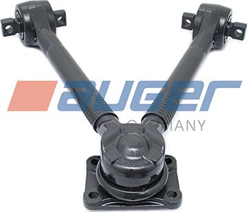 Auger 15268 - Носач, окачване на колелата vvparts.bg