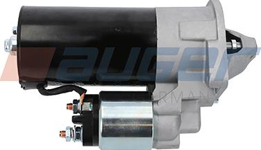 Auger 109857 - Стартер vvparts.bg