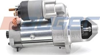 Auger 109304 - Стартер vvparts.bg