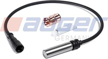 Auger 109792 - Датчик, обороти на колелото vvparts.bg