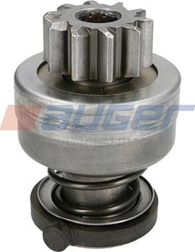 Auger 109748 - Зъбно колелце, стартер vvparts.bg