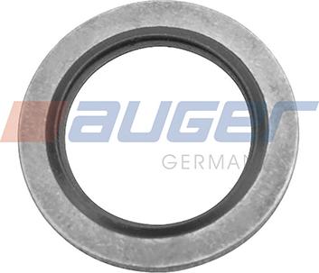 Auger 104918 - Уплътнение, горивен филтър vvparts.bg
