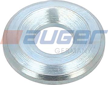 Auger 104937 - Топлинен дфлектор, инжекционна система vvparts.bg