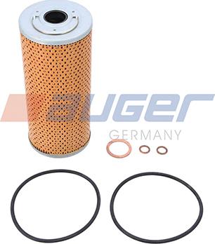 Auger 104058 - Маслен филтър vvparts.bg