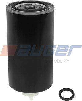 Auger 104071 - Горивен филтър vvparts.bg