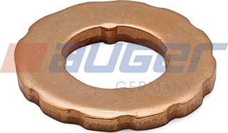 Auger 104895 - Топлинен дфлектор, инжекционна система vvparts.bg