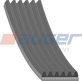 Auger 104223 - Пистов ремък vvparts.bg