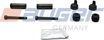 Auger 105142 - Ремонтен комплект, спирачен апарат vvparts.bg