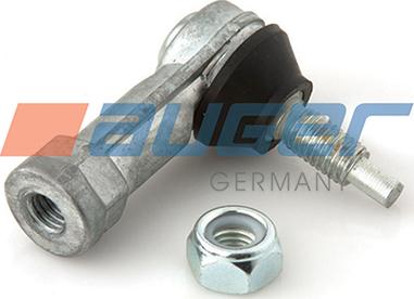 Auger 10586 - Накрайник на напречна кормилна щанга vvparts.bg