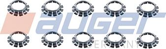 Auger 105755 - Ремонтен комплект, автоматична настройка vvparts.bg