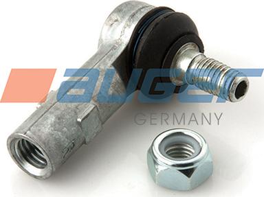 Auger 10576 - Сферична глава, превключващи щанги vvparts.bg