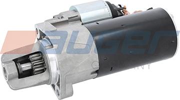 Auger 106572 - Стартер vvparts.bg