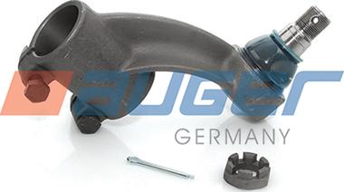 Auger 10657 - Накрайник на напречна кормилна щанга vvparts.bg