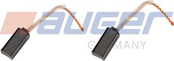 Auger 106664 - Въглеродна четка, генератор vvparts.bg