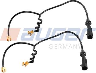 Auger 106093 - Предупредителен контактен сензор, износване на накладките vvparts.bg