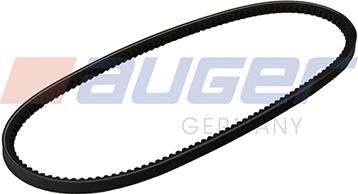 Auger 106831 - Трапецовиден ремък vvparts.bg