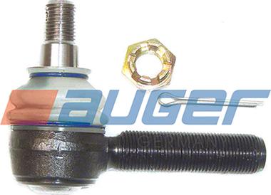 Auger 10049 - Накрайник на напречна кормилна щанга vvparts.bg