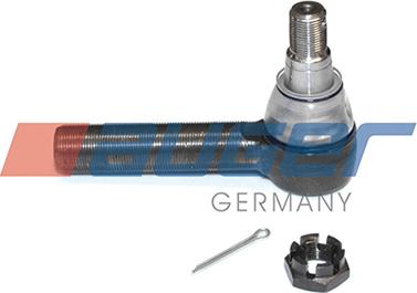 Auger 10059 - Накрайник на напречна кормилна щанга vvparts.bg