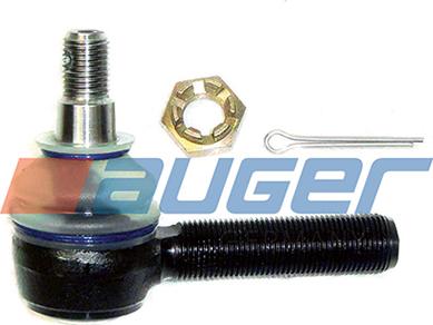 Auger 10054 - Накрайник на напречна кормилна щанга vvparts.bg