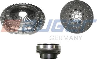 Auger 100655 - Комплект съединител vvparts.bg