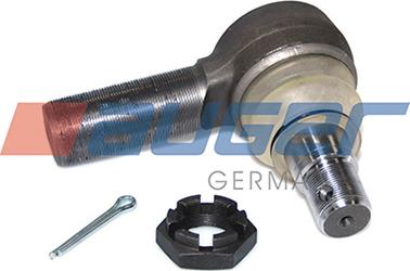 Auger 10065 - Накрайник на напречна кормилна щанга vvparts.bg