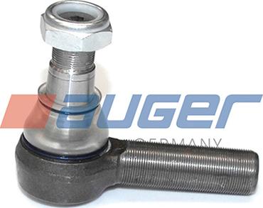 Auger 10087 - Накрайник на напречна кормилна щанга vvparts.bg