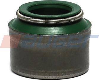 Auger 101906 - Гумичка на клапан, уплътн. пръстен, стъбло на кл. vvparts.bg
