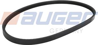 Auger 101589 - Трапецовиден ремък vvparts.bg