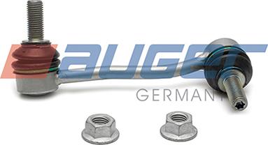 Auger 10800 - Биалета vvparts.bg