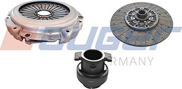 Auger 108801 - Комплект съединител vvparts.bg