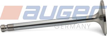 Auger 103421 - Всмукателен клапан vvparts.bg