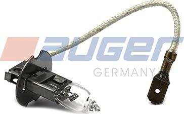 Auger 102733 - Крушка с нагреваема жичка, фар за мъгла vvparts.bg