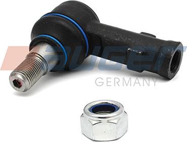 Auger 10791 - Накрайник на напречна кормилна щанга vvparts.bg