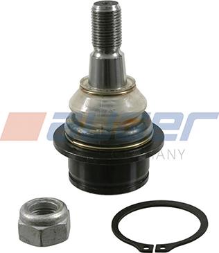 Auger 11900 - Накрайник на напречна кормилна щанга vvparts.bg