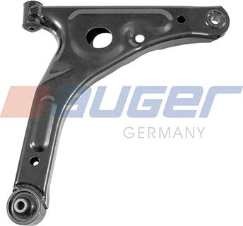 Auger 119215 - Носач, окачване на колелата vvparts.bg