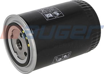 Auger 114605 - Маслен филтър vvparts.bg