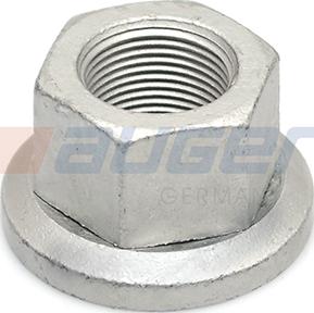 Auger 115573 - Гайка на колелото vvparts.bg