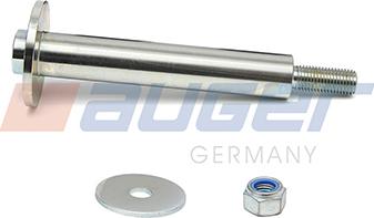 Auger 115212 - Ремонтен комплект, стабилизатор на шофьорската кабина vvparts.bg