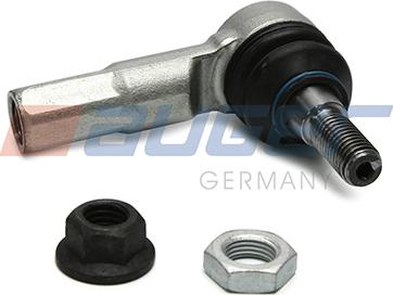 Auger 11610 - Накрайник на напречна кормилна щанга vvparts.bg