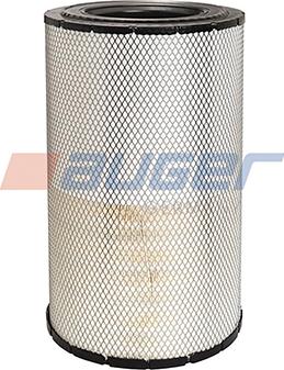 Auger 116870 - Въздушен филтър vvparts.bg