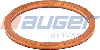 Auger 110998 - Уплътнителен пръстен, пробка за източване на маслото vvparts.bg