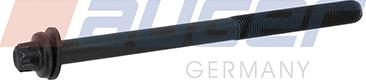 Auger 110900 - Болт на капака на клапаните (на цилиндровата глава) vvparts.bg