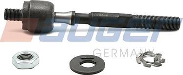 Auger 11172 - Аксиален шарнирен накрайник, напречна кормилна щанга vvparts.bg