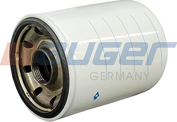 Auger 118180 - Маслен филтър vvparts.bg