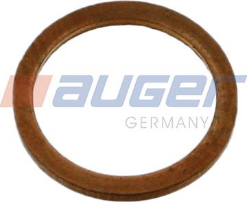 Auger 113566 - Уплътнителен пръстен, пробка за източване на маслото vvparts.bg