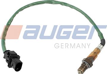 Auger 113799 - NOx-сензор, впръскване на добавка vvparts.bg